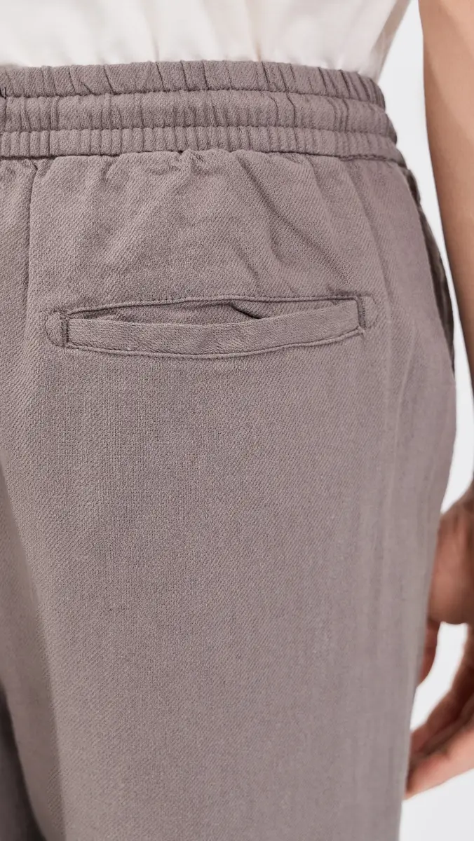 RAILS Callum Drawstring Pants | Thumbnail 6