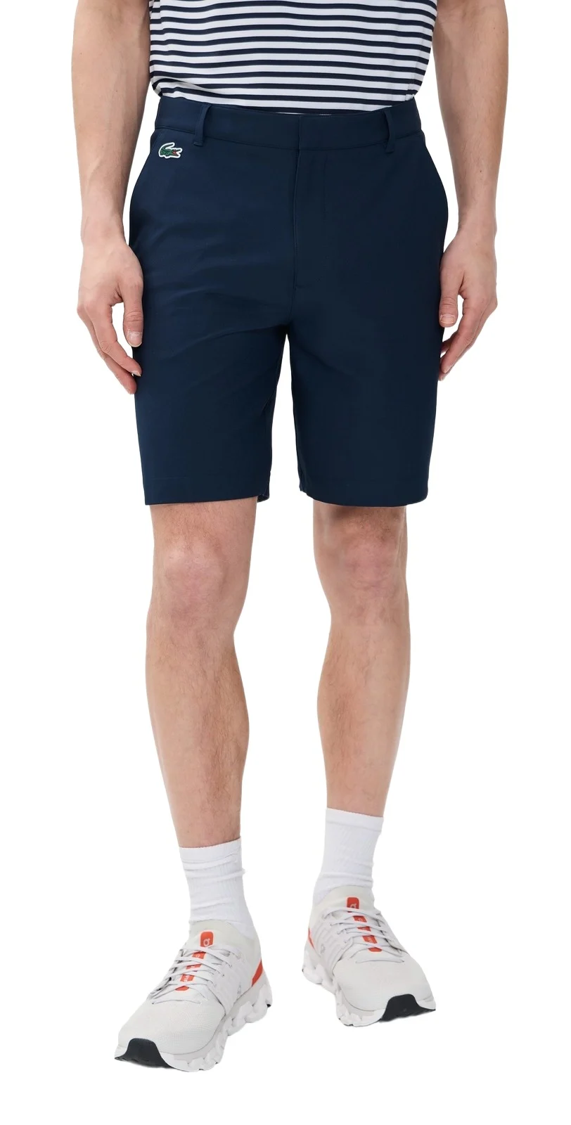 Ultra Dry Golf Shorts 8 Ultra Dry Golf Shorts 8