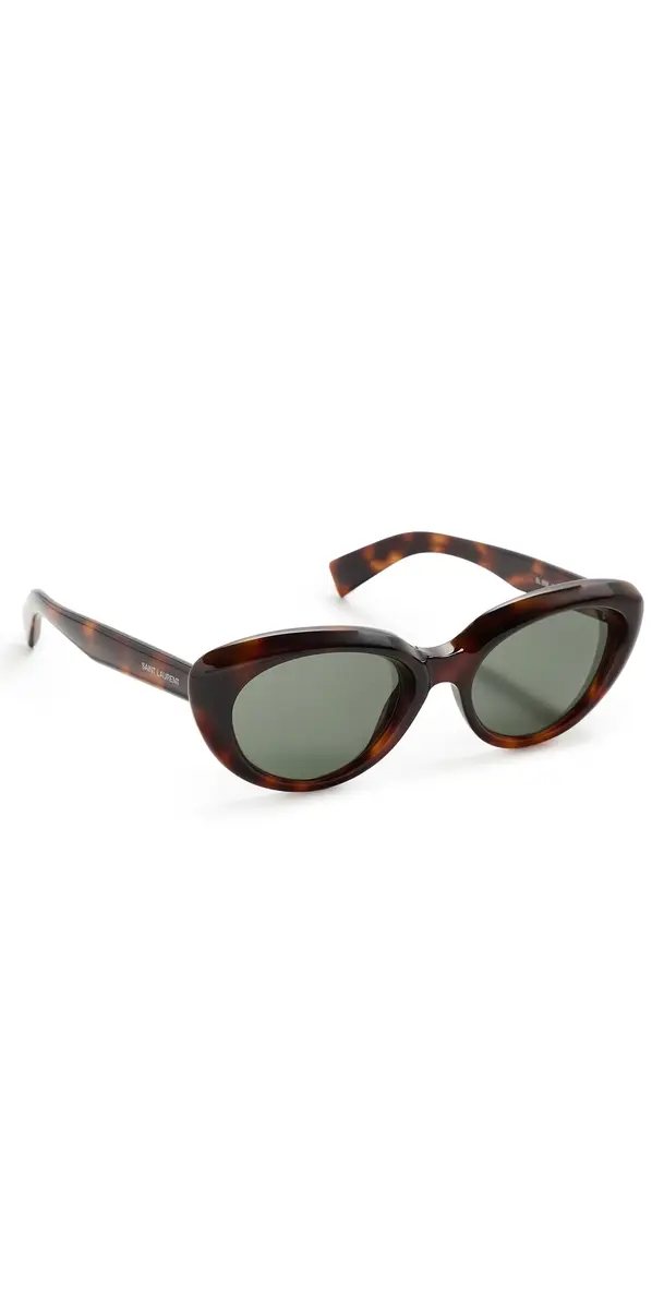 SL 859 Sunglasses Havana-Havana-Grey One Size SL 859 Sunglasses Havana-Havana-Grey One Size