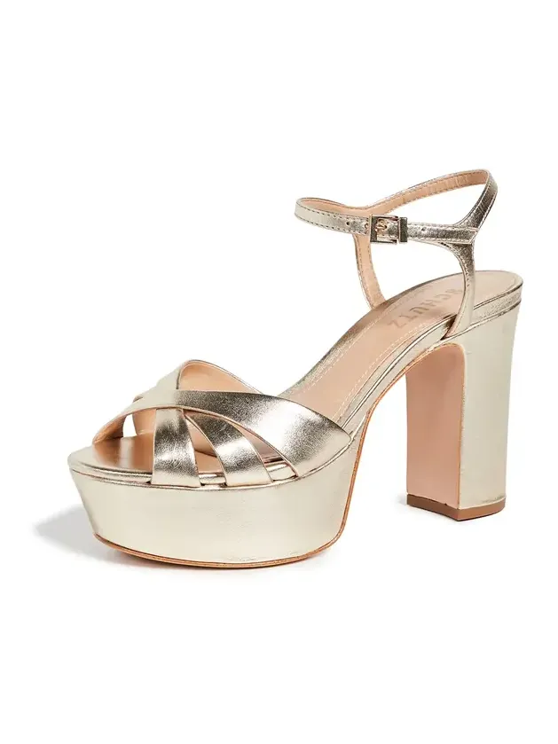 Keefa Platform Sandals