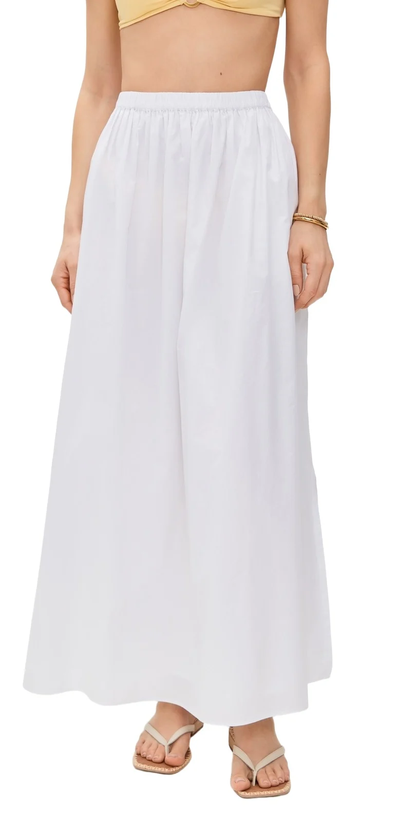 Maxi Skirt