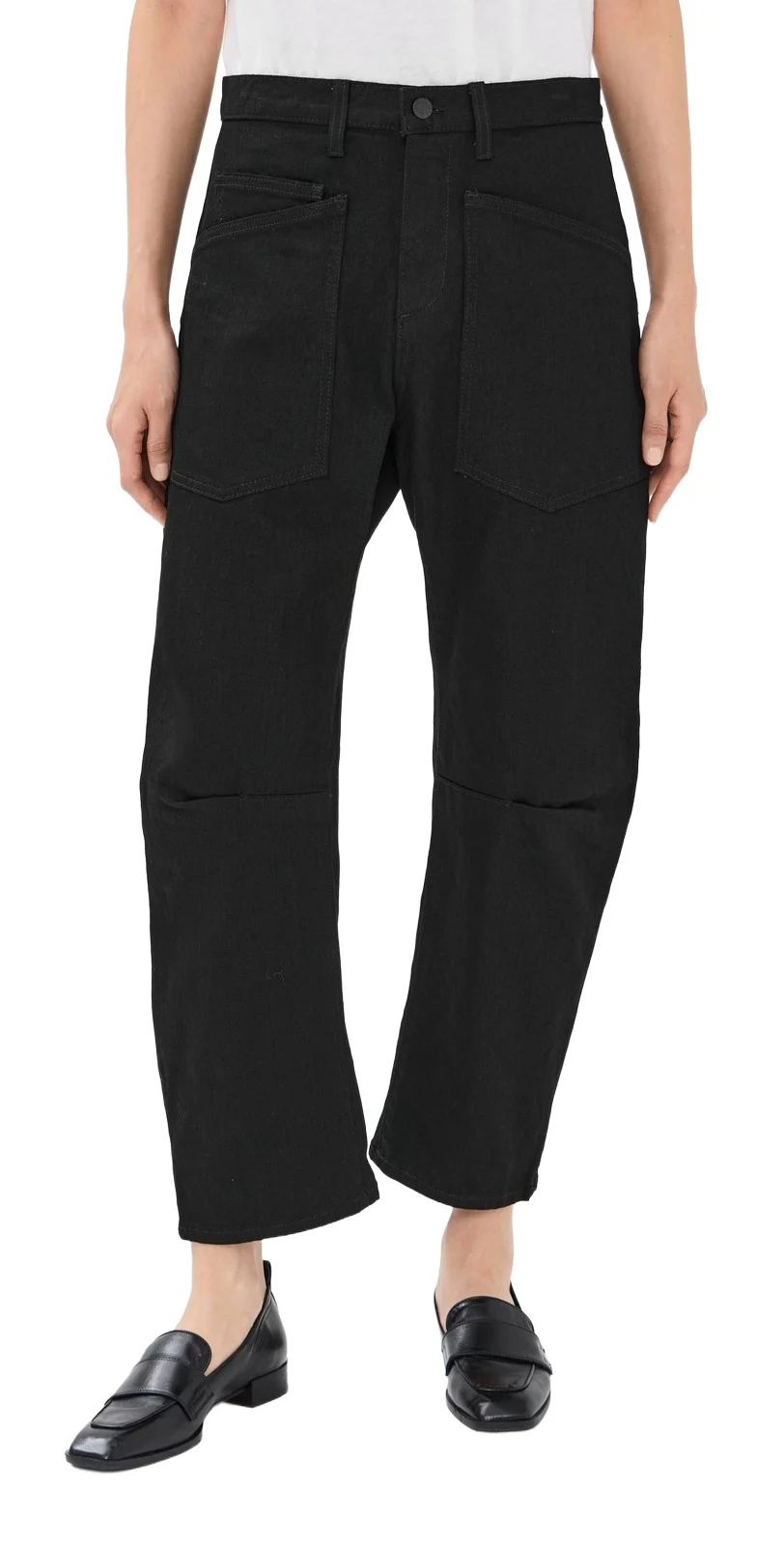 Nili Lotan Shon Jeans