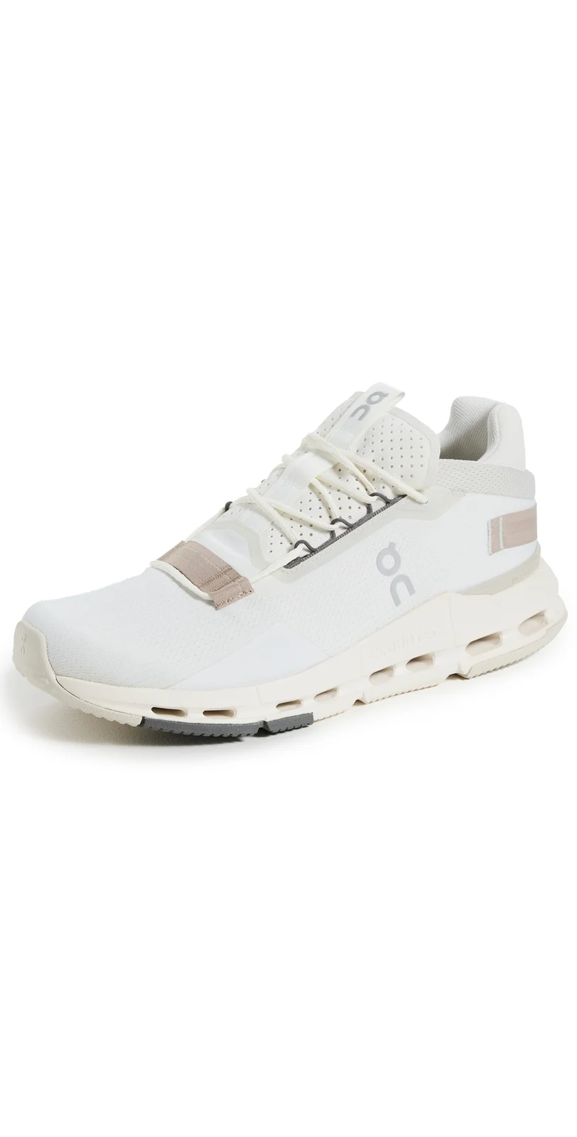 ON Cloudnova 2 Sneakers