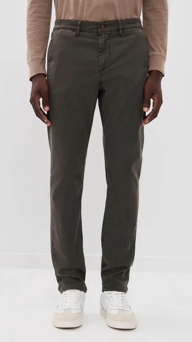 Faherty Coastline Chino Pants | Thumbnail 2 Faherty Coastline Chino Pants | Thumbnail 2