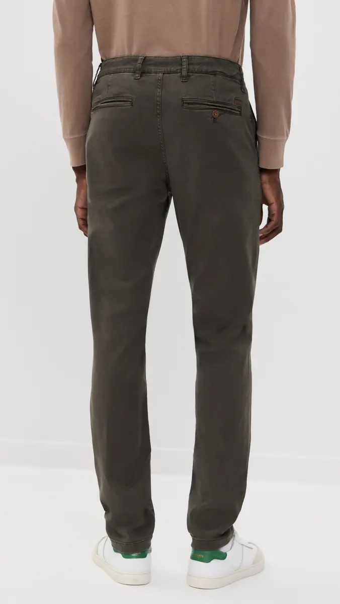 Faherty Coastline Chino Pants | Thumbnail 3 Faherty Coastline Chino Pants | Thumbnail 3