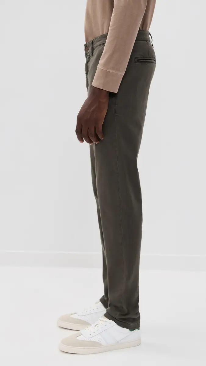 Faherty Coastline Chino Pants | Thumbnail 4 Faherty Coastline Chino Pants | Thumbnail 4