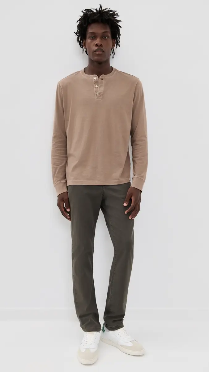 Faherty Coastline Chino Pants | Thumbnail 5 Faherty Coastline Chino Pants | Thumbnail 5