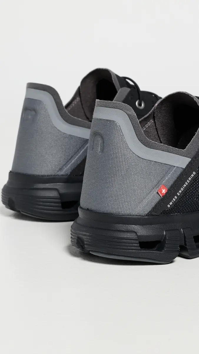 ON Cloud 6 Coast Sneakers | Thumbnail 3 ON Cloud 6 Coast Sneakers | Thumbnail 3