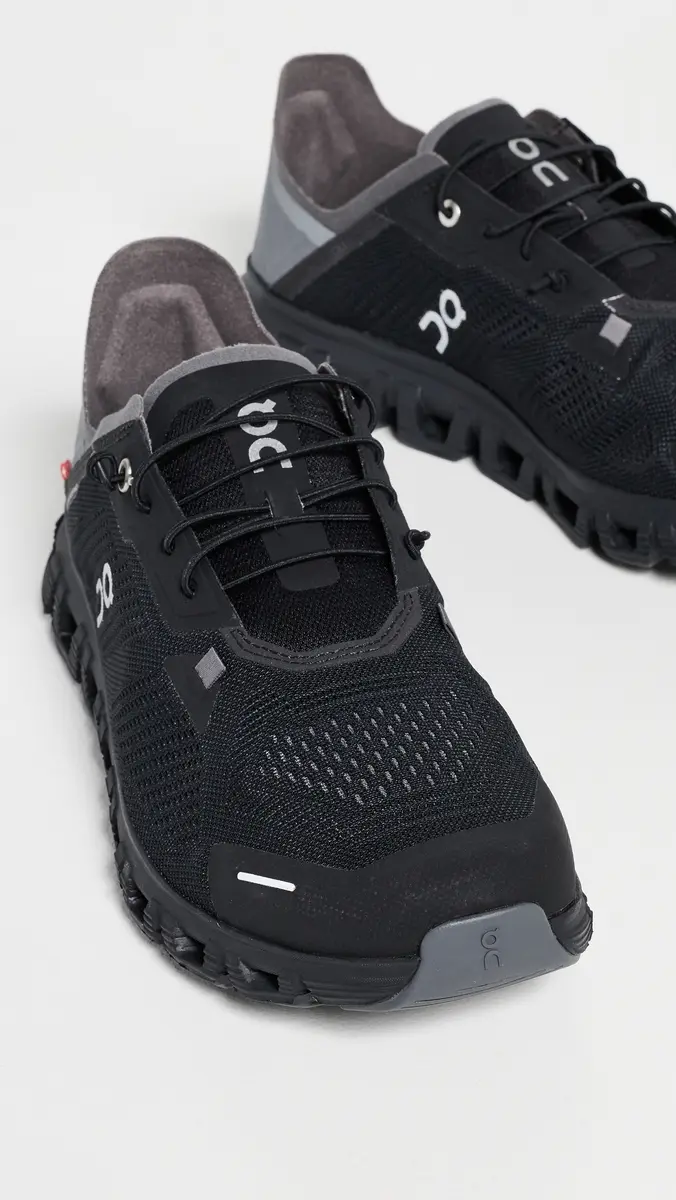 ON Cloud 6 Coast Sneakers | Thumbnail 4 ON Cloud 6 Coast Sneakers | Thumbnail 4