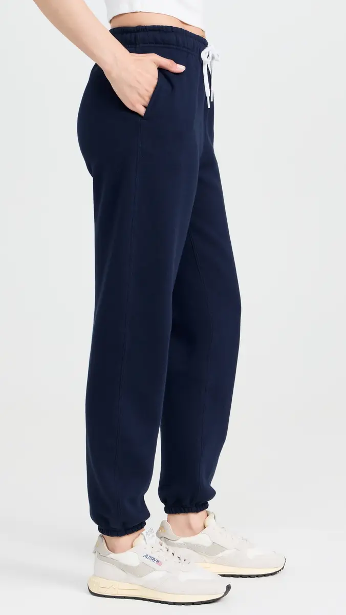 Polo Ralph Lauren Arctic Fleece Sweatpants | Thumbnail 4 Polo Ralph Lauren Arctic Fleece Sweatpants | Thumbnail 4
