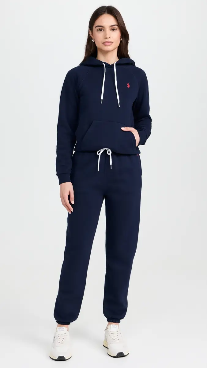 Polo Ralph Lauren Arctic Fleece Sweatpants | Thumbnail 5 Polo Ralph Lauren Arctic Fleece Sweatpants | Thumbnail 5
