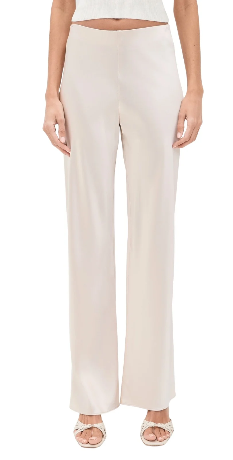 Bristol Mid Rise Pants Bristol Mid Rise Pants
