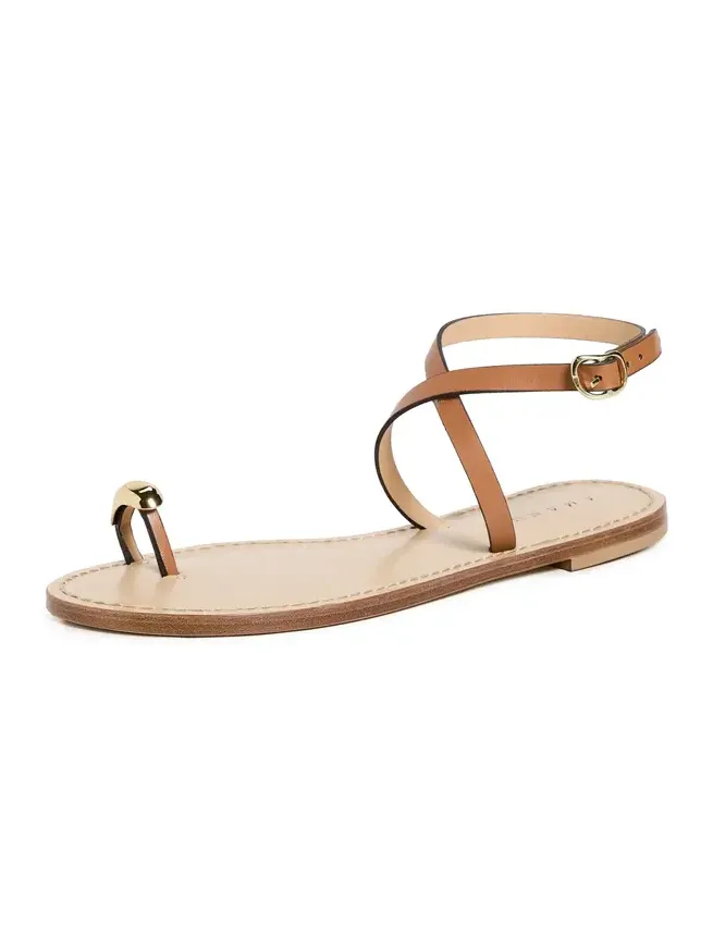 The Kigali Sandals The Kigali Sandals