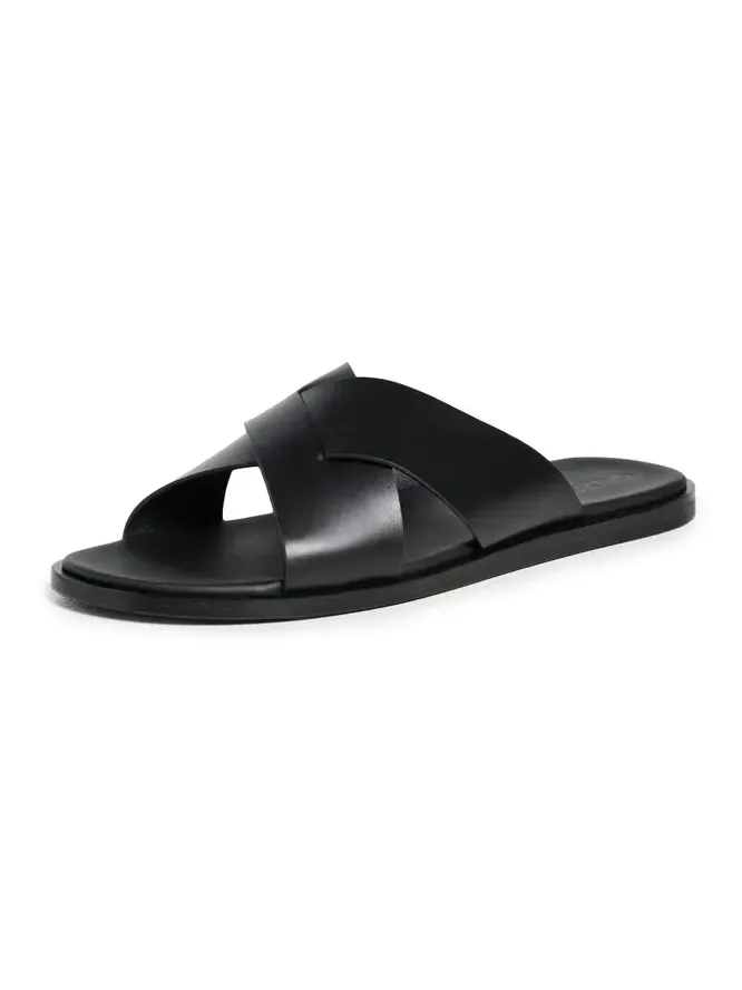 Muro Leather Sandals Muro Leather Sandals