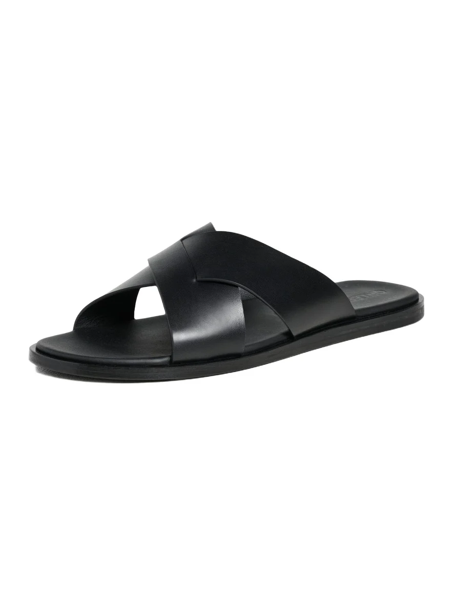 Muro Leather Sandals Muro Leather Sandals