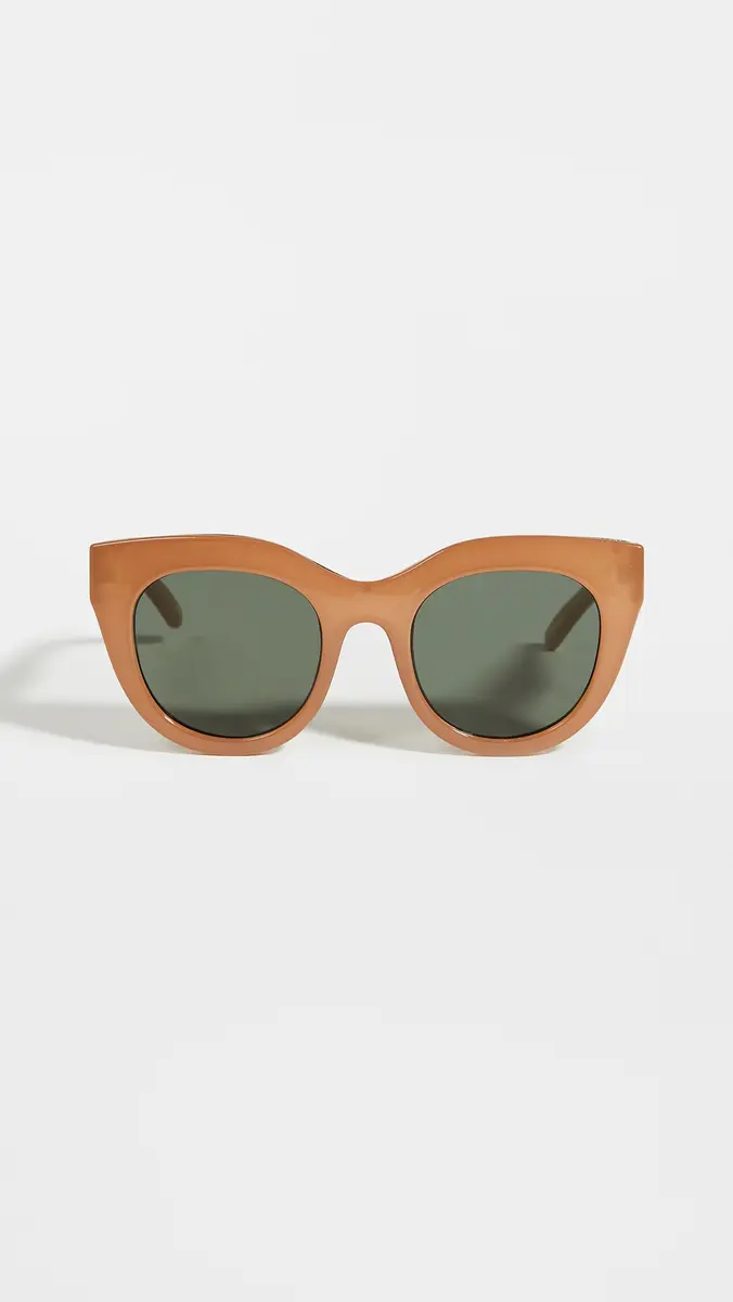 Le Specs Air Heart Sunglasses | Thumbnail 2
