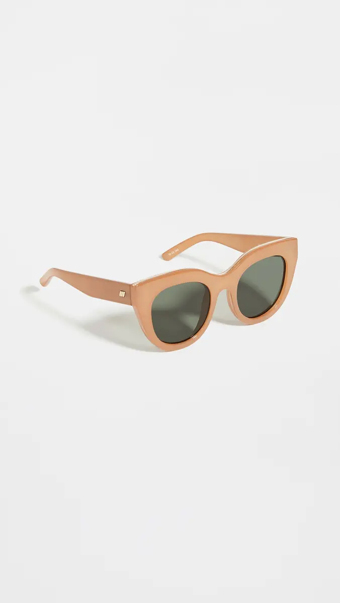 Le Specs Air Heart Sunglasses | Thumbnail 3