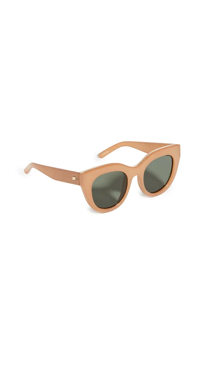 Le Specs Air Heart Sunglasses | Thumbnail 5