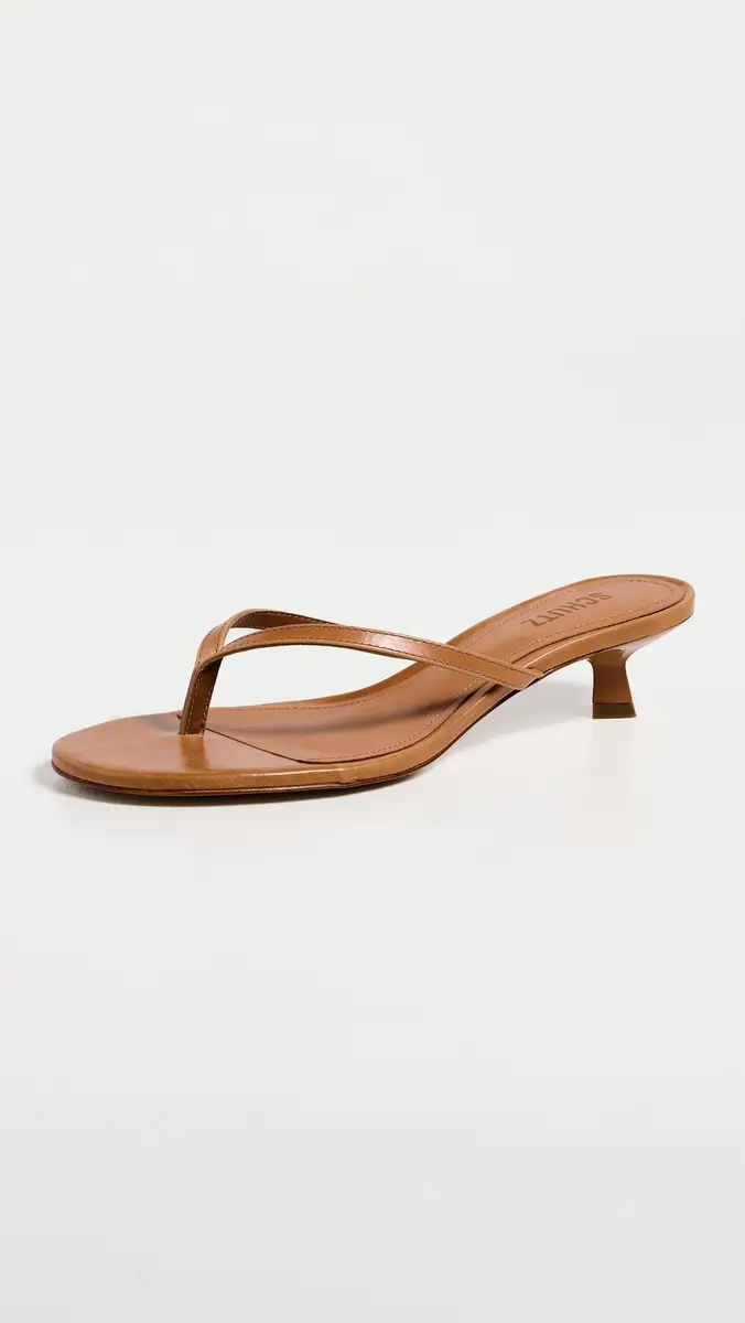 Schutz Carolyn Sandals | Thumbnail 2 Schutz Carolyn Sandals | Thumbnail 2