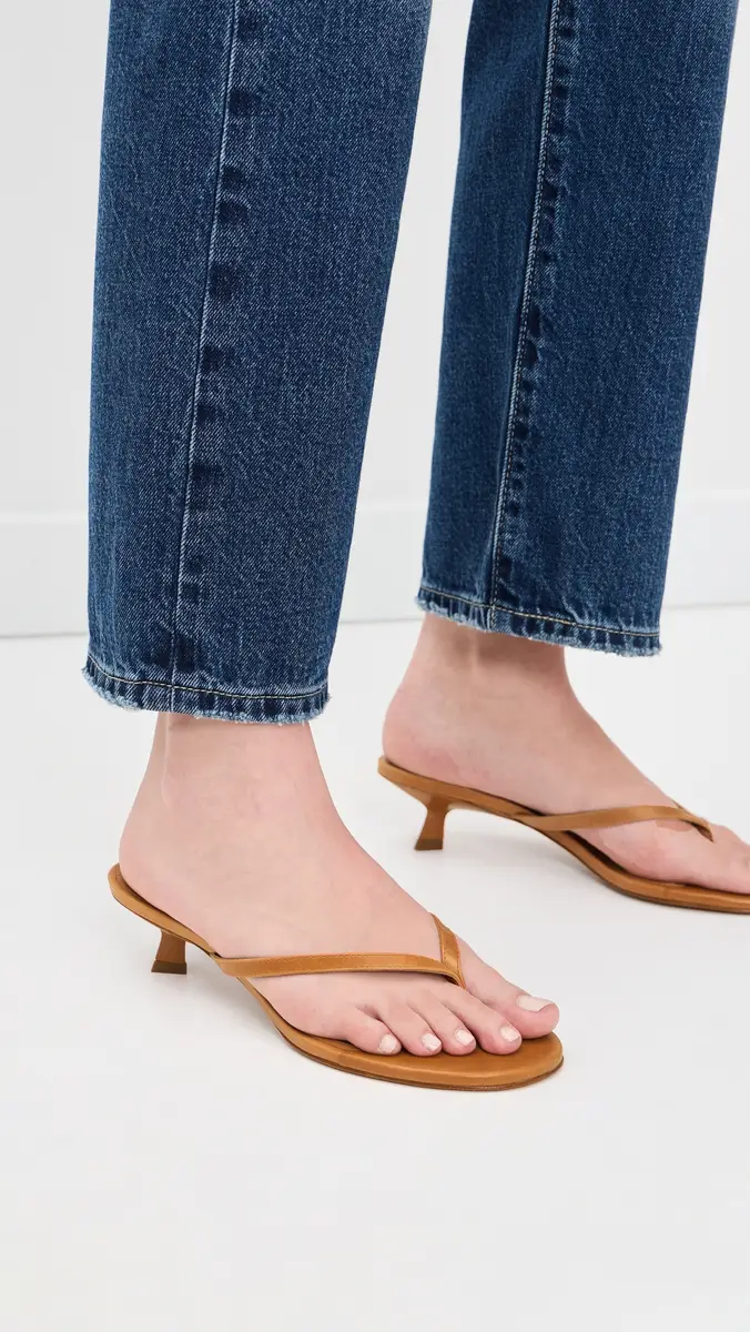 Schutz Carolyn Sandals | Thumbnail 3 Schutz Carolyn Sandals | Thumbnail 3