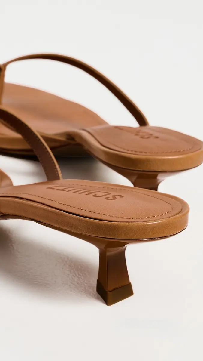 Schutz Carolyn Sandals | Thumbnail 4 Schutz Carolyn Sandals | Thumbnail 4