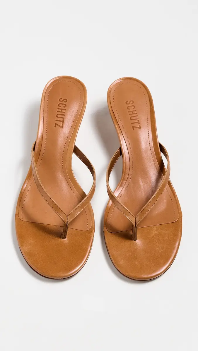 Schutz Carolyn Sandals | Thumbnail 5 Schutz Carolyn Sandals | Thumbnail 5