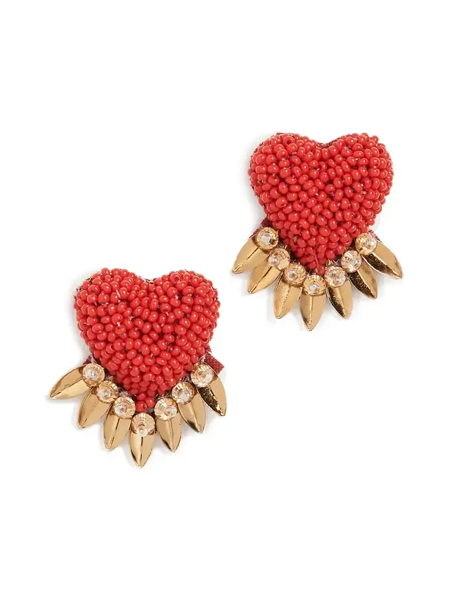 Deepa by Danika Earrings Deepa by Danika Earrings
