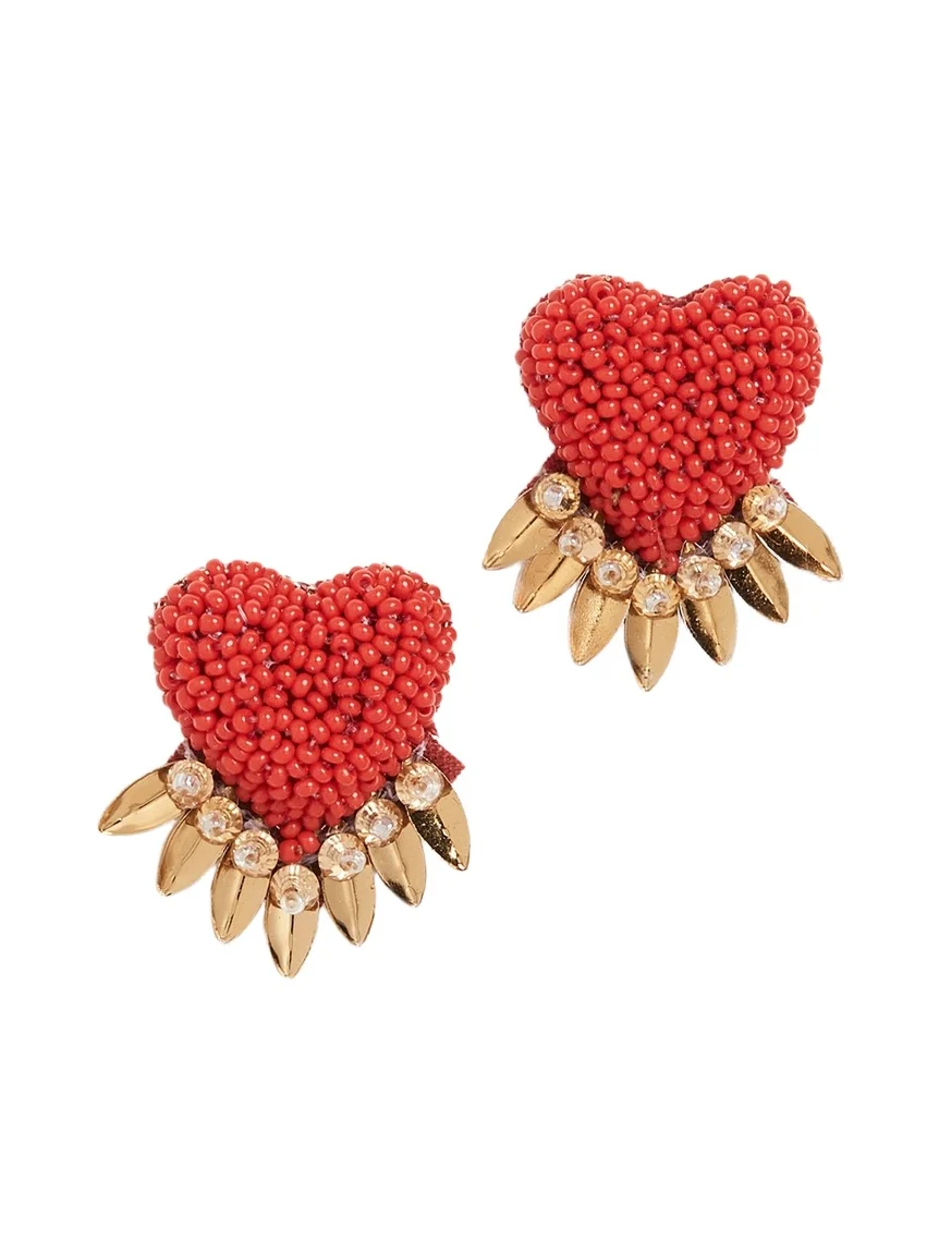Deepa by Danika Earrings Deepa by Danika Earrings