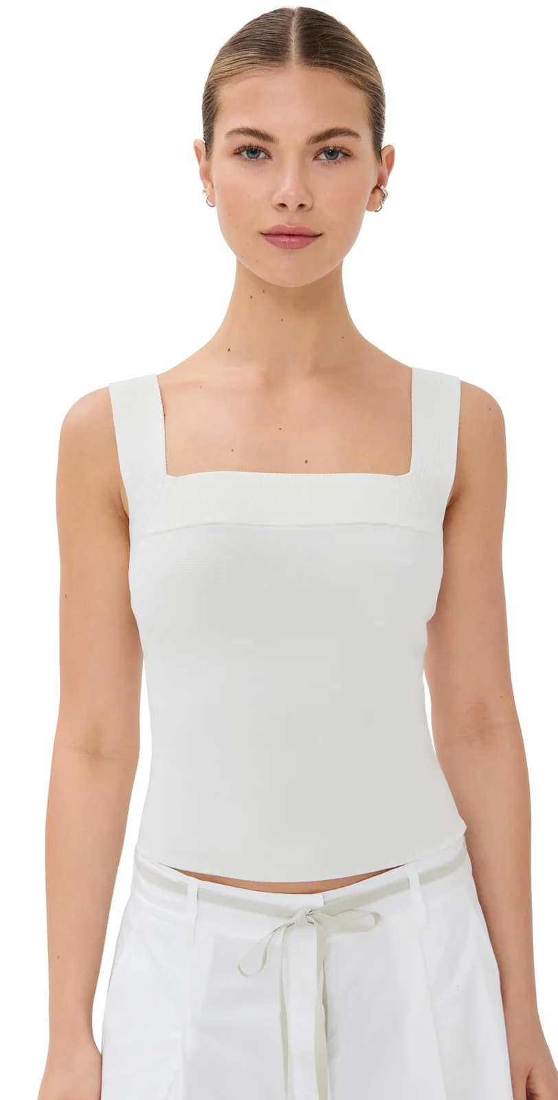 Madine Tank Top