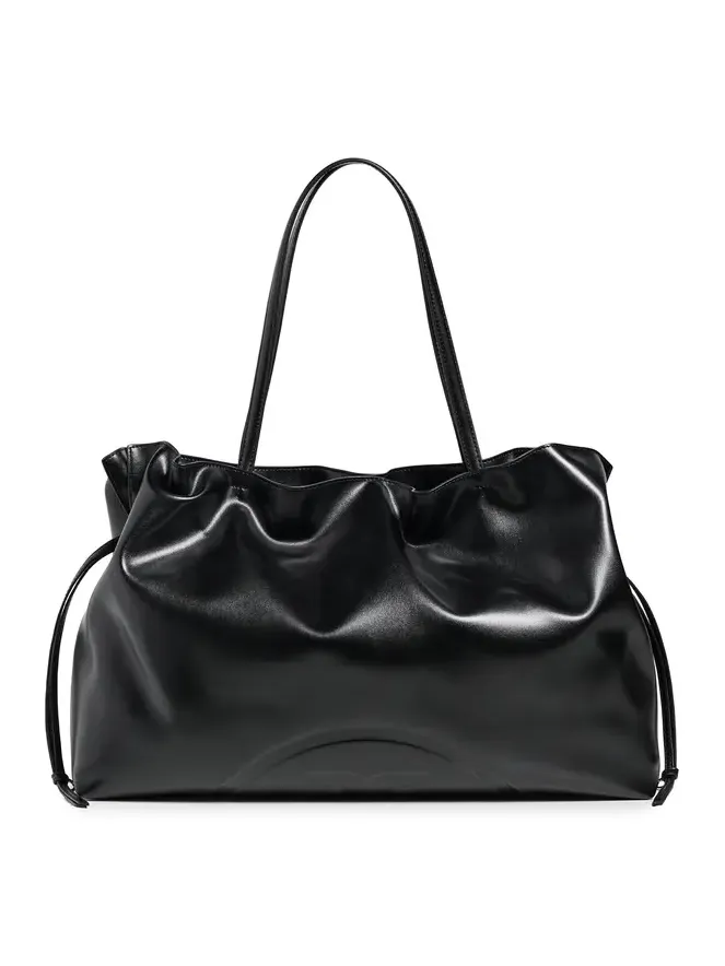 Ella Drawstring Tote