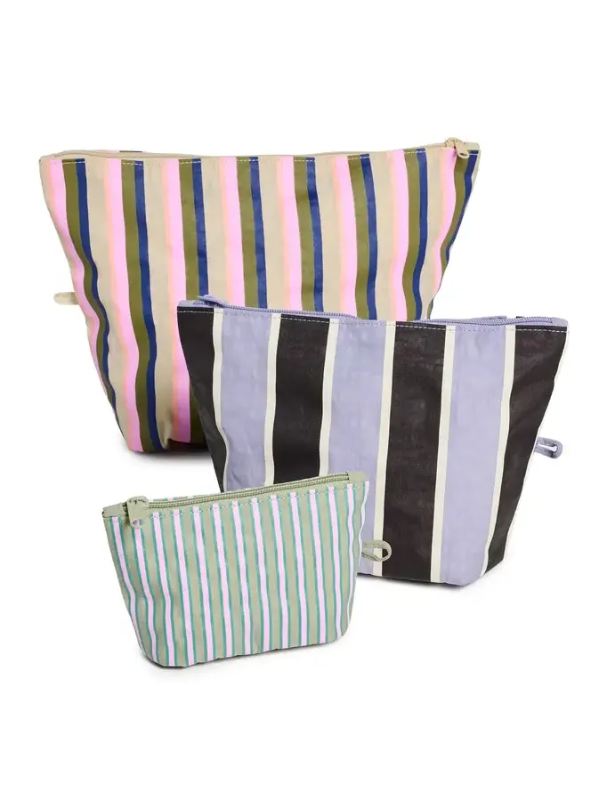 Go Pouch Set Go Pouch Set
