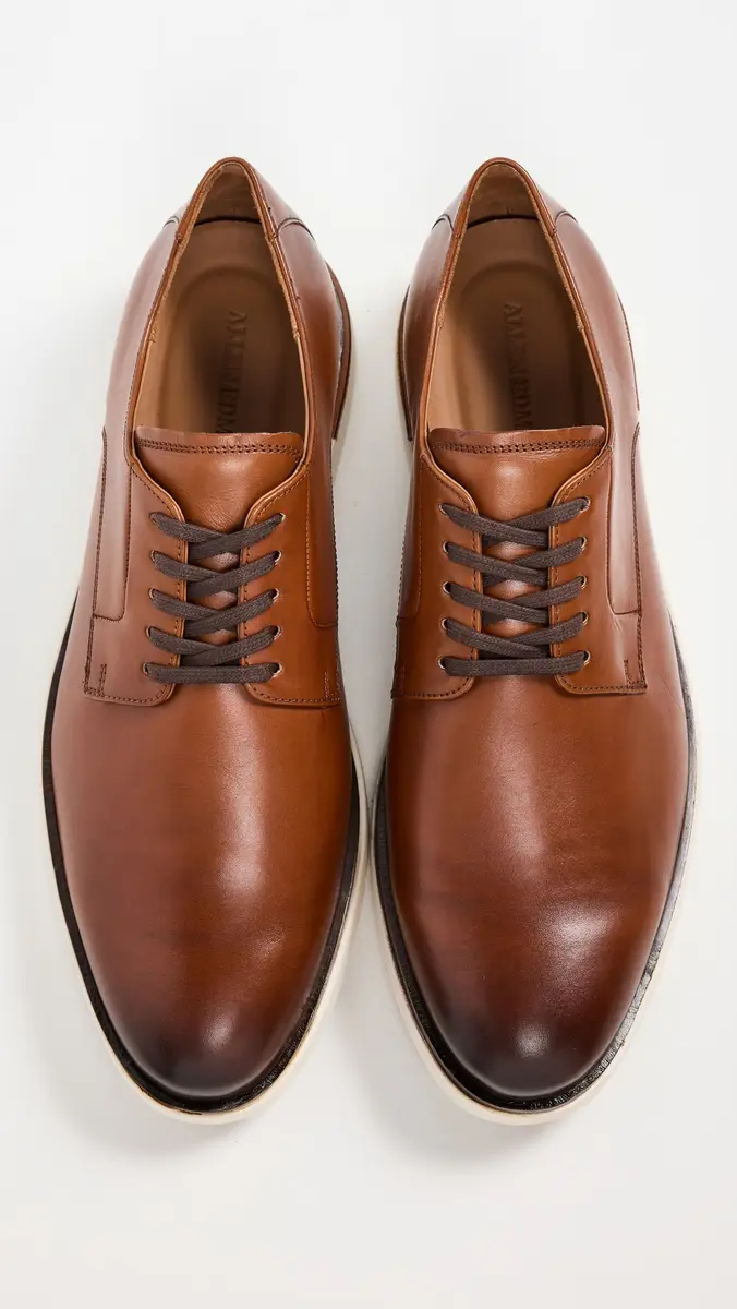 Allen Edmonds Carson Hybrid Shoes | Thumbnail 4