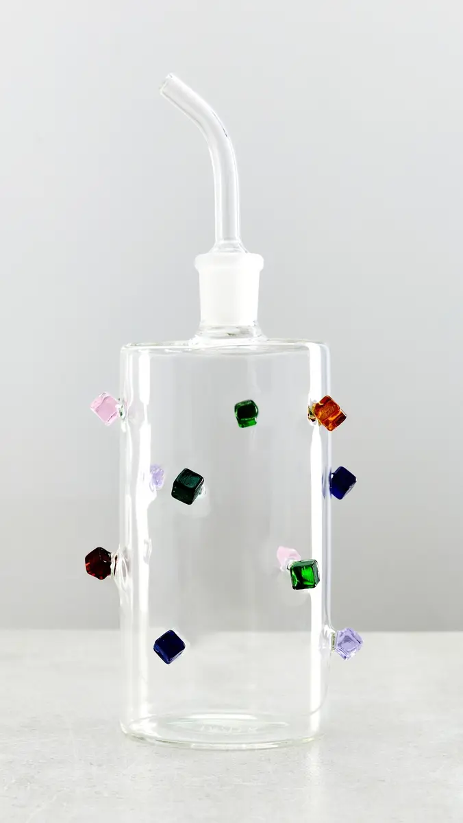 FAZEEK Jewel Oil Bottle | Thumbnail 2