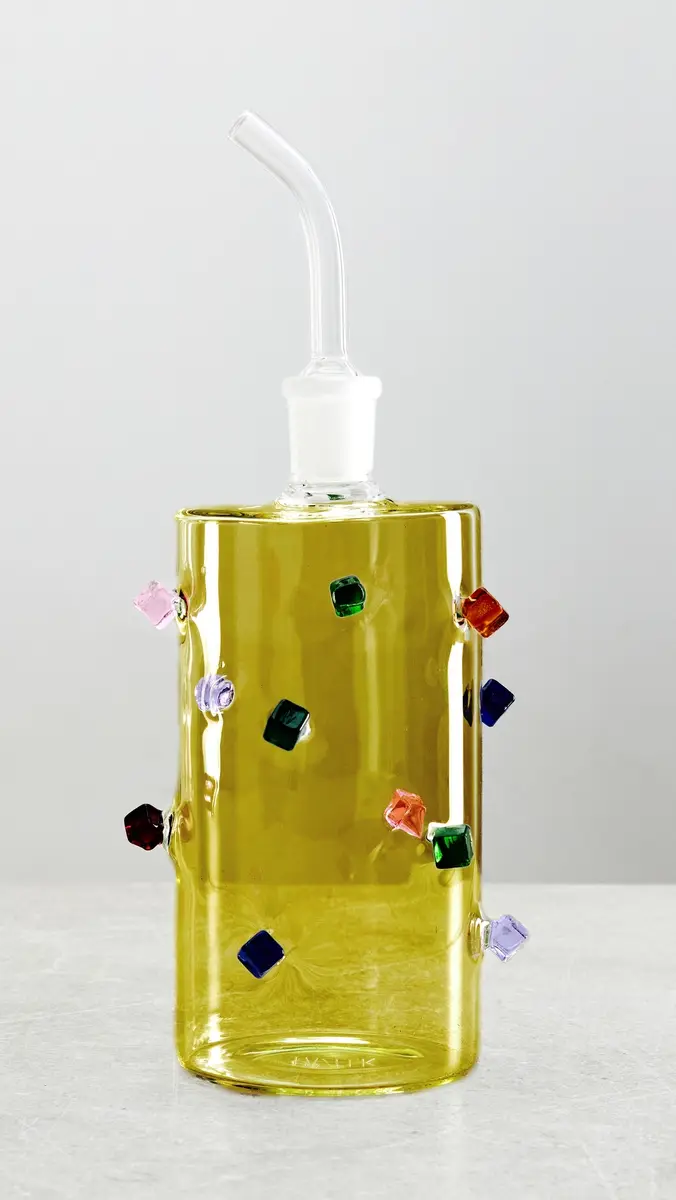 FAZEEK Jewel Oil Bottle | Thumbnail 3