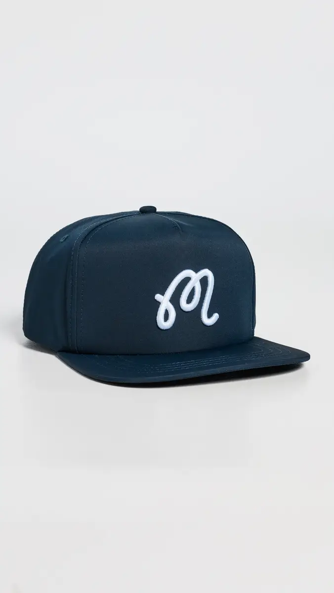 Malbon Snapback Cap | Thumbnail 2 Malbon Snapback Cap | Thumbnail 2