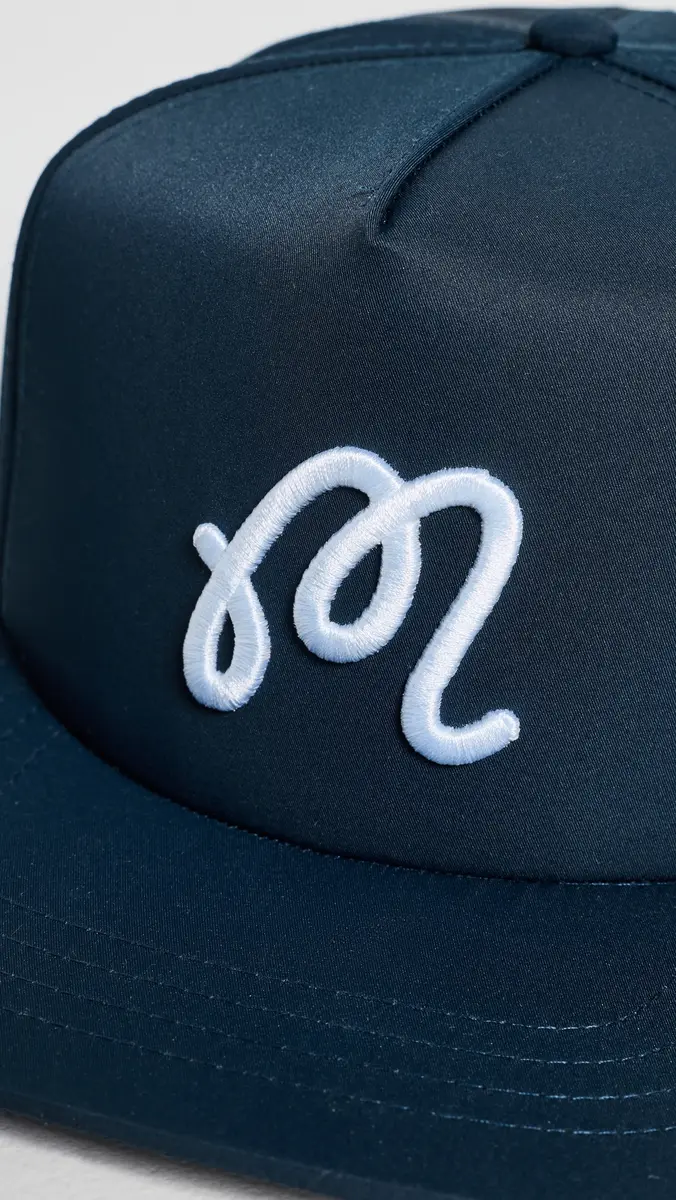 Malbon Snapback Cap | Thumbnail 4 Malbon Snapback Cap | Thumbnail 4