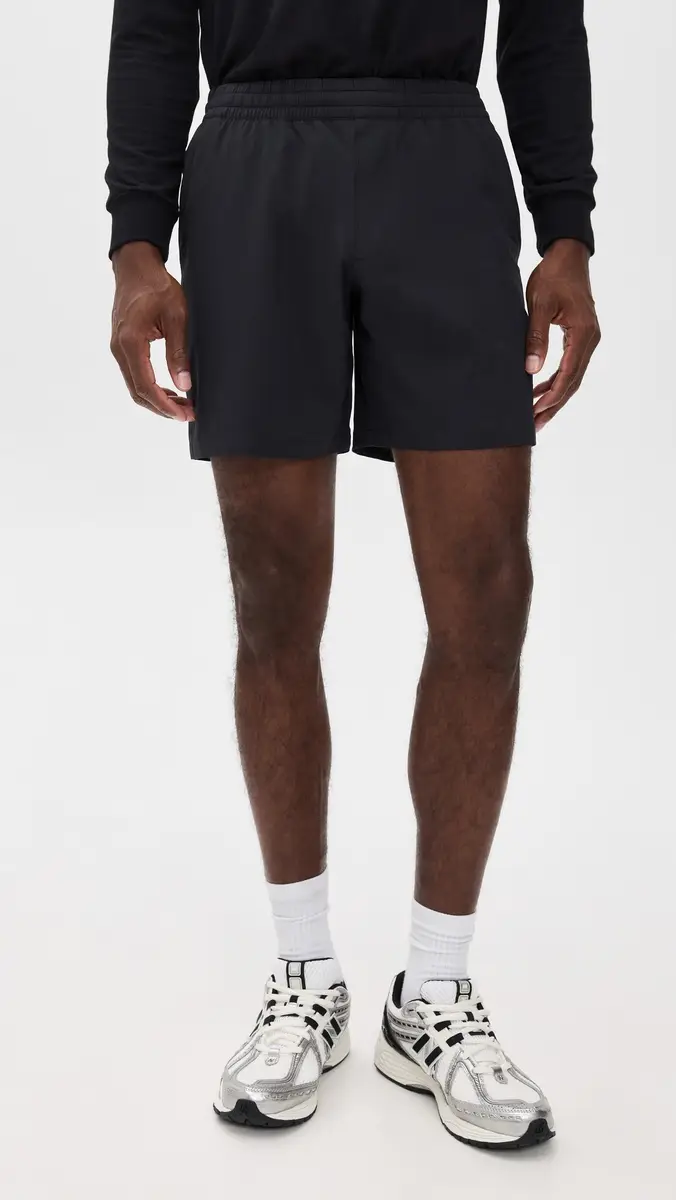 Beyond Yoga Pivotal 2.0 Performance Unlined Shorts 7 | Thumbnail 2