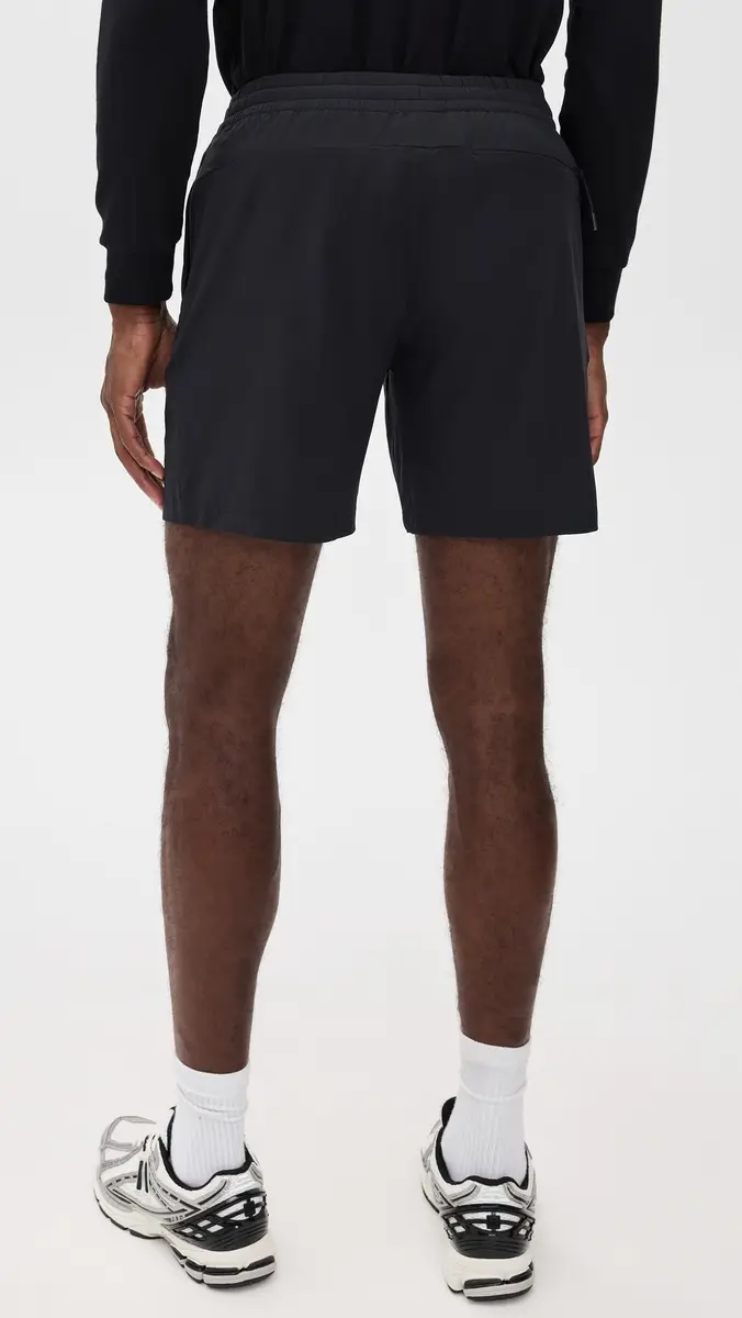 Beyond Yoga Pivotal 2.0 Performance Unlined Shorts 7 | Thumbnail 3