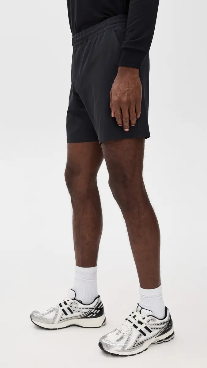 Beyond Yoga Pivotal 2.0 Performance Unlined Shorts 7 | Thumbnail 4