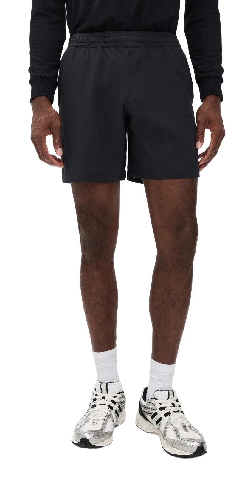 Beyond Yoga Pivotal 2.0 Performance Unlined Shorts 7