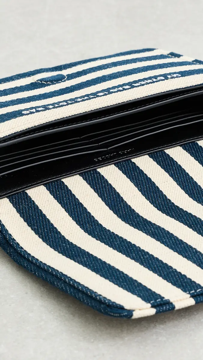 Marc Jacobs The Mini Bag Blue Sea Multi One Size | Thumbnail 6 Marc Jacobs The Mini Bag Blue Sea Multi One Size | Thumbnail 6