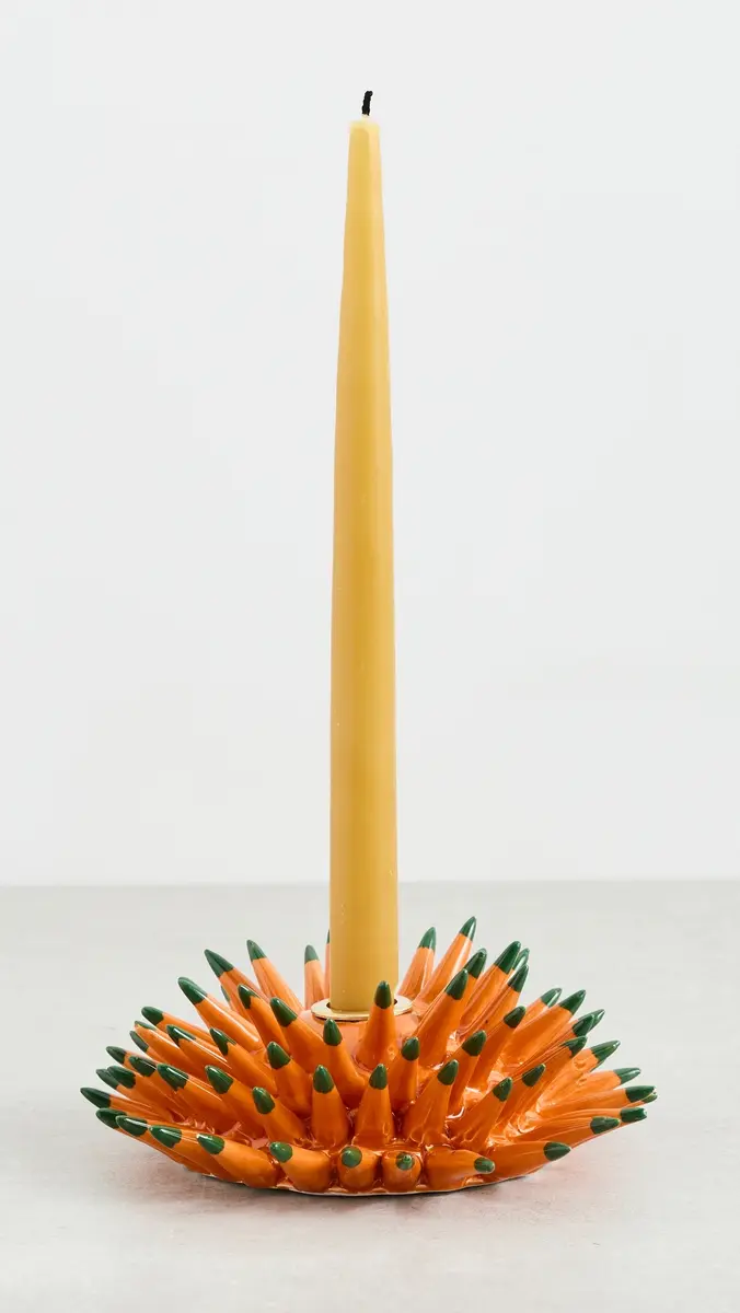La DoubleJ Spine Candle Holder | Thumbnail 2