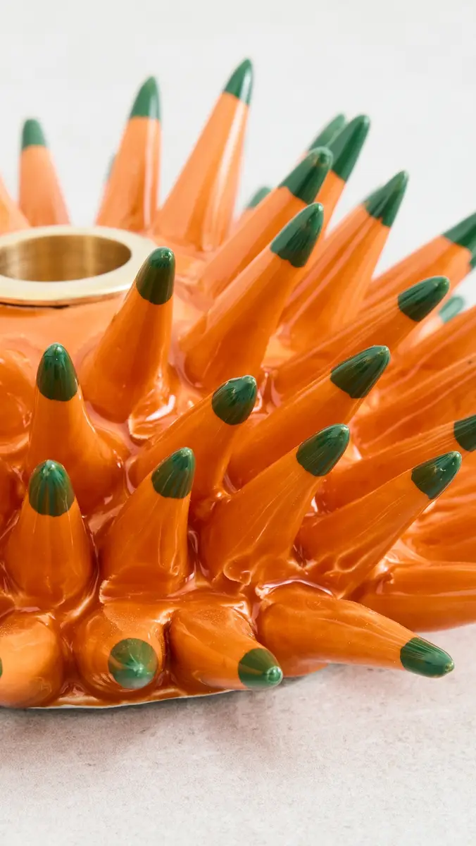 La DoubleJ Spine Candle Holder | Thumbnail 3
