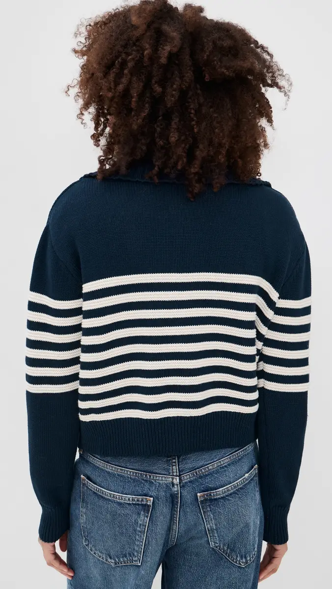 Z Supply Kovac Sweater | Thumbnail 3