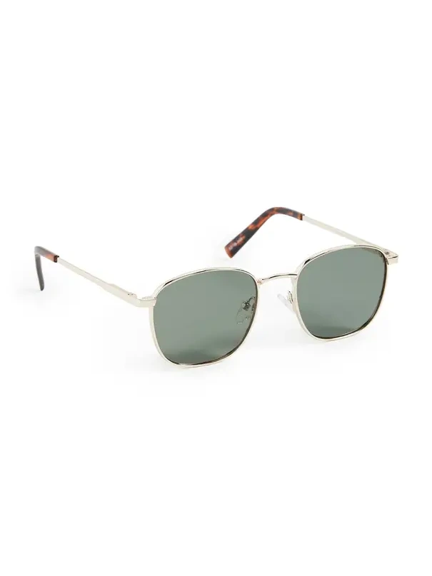 Neptune Deux Sunglasses