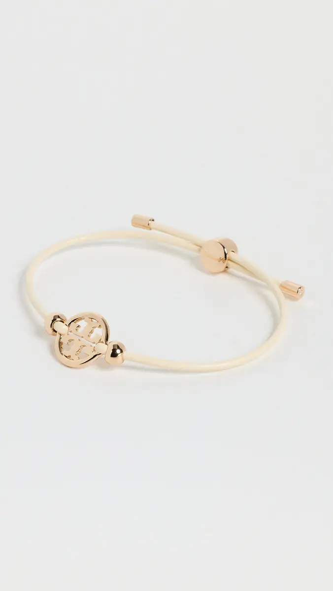 Tory Burch Icon Slider Bracelet | Thumbnail 2