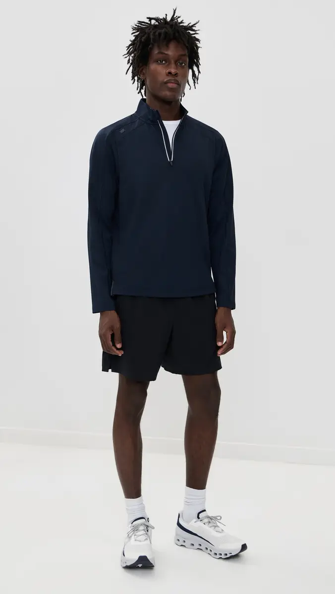 Rhone Rise Quarter Zip | Thumbnail 5 Rhone Rise Quarter Zip | Thumbnail 5