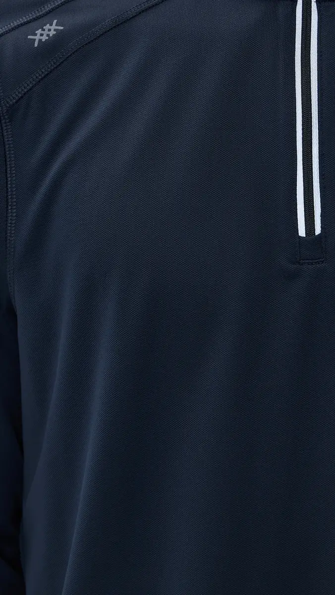 Rhone Rise Quarter Zip | Thumbnail 6 Rhone Rise Quarter Zip | Thumbnail 6