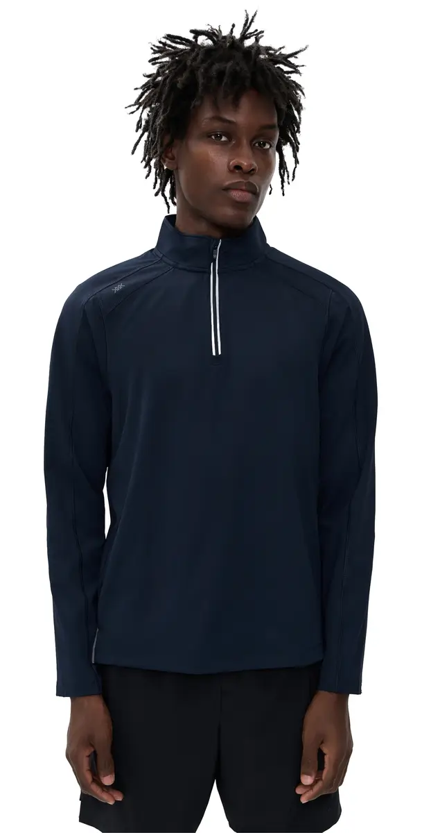 Rhone Rise Quarter Zip