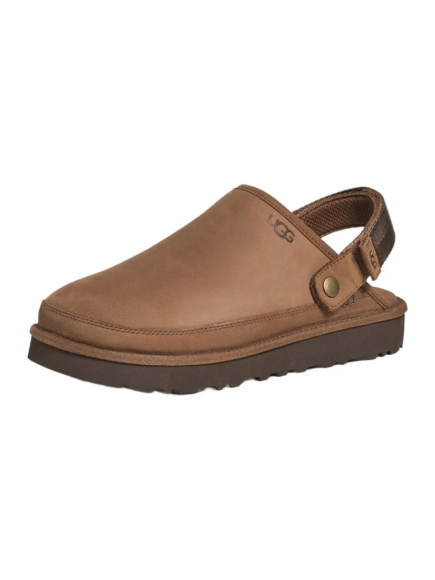 Goldencoast Clog II Nubuck Goldencoast Clog II Nubuck